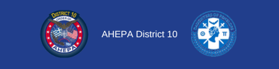 AHEPA logo